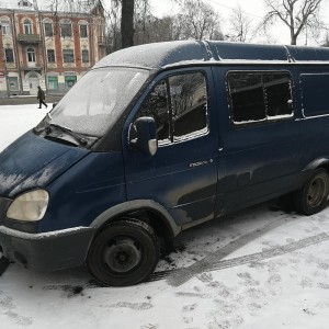 Грузоперевозки, переезды Газель Тверь