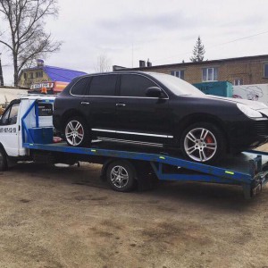 Эвакуатор круглосуточно