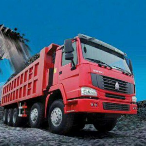 Доставка сыпучих материалов