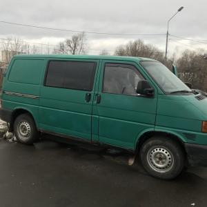 Грузоперевозки, доставка