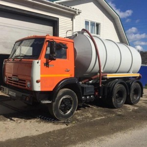 Услуги Ассенизатор(12 куб).  Грузоперевозки