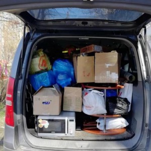 Грузоперевозки