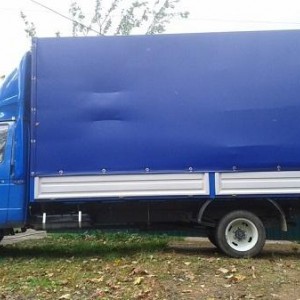 Грузоперевозки И вывоз мусора