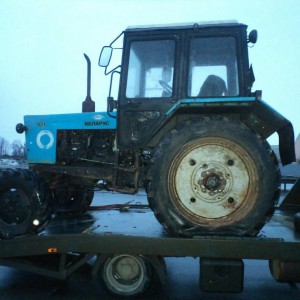 Эвакуатор 24