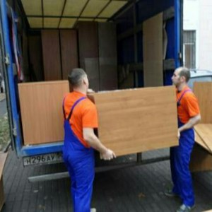 Грузчики, вывоз мусора