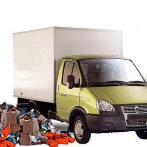 Вывоз и утилизация мусора