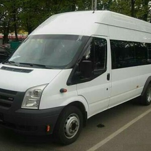 Перевозки пассажиров