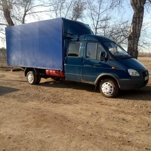 Грузоперевозки город межгород