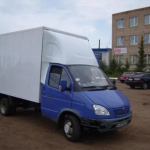 Грузоперевозки Переезды Вывоз мусора