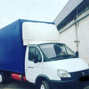 Грузоперевозки