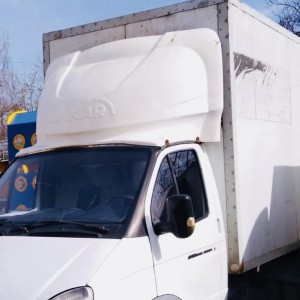 Грузоперевозки