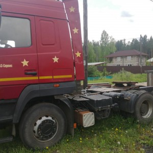 Перевозка леса и стройматериалов