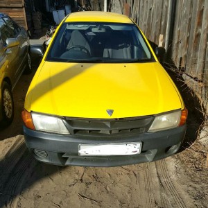 Сдам в аренду авто