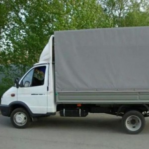 Грузоперевозки Газель
