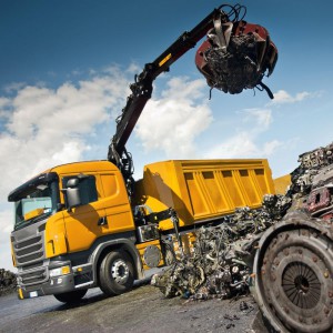 Вывоз металлолома, самовывоз металла, вывоз лома