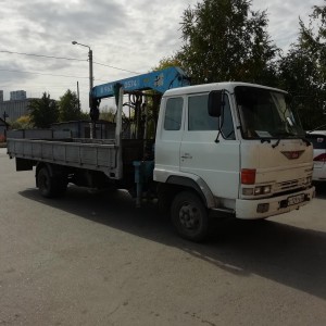 Грузоперевозки Кран - Манипулятор, эвакуатор