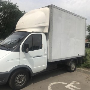 Грузоперевозки