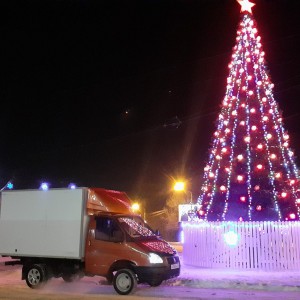 Грузоперевозки до 2т