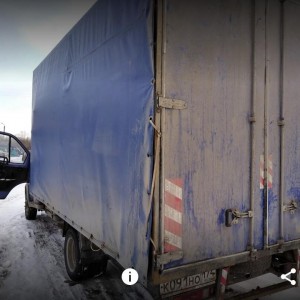 Переезды с грузчиками