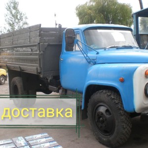 Вывоз мусора, Грузоперевозки