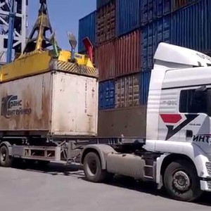 Грузоперевозки