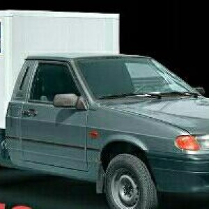 Грузоперевозки до 650 кг