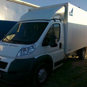 Перевезу груз 4м