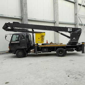 Манипулятор