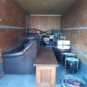 Грузоперевозки грузчики