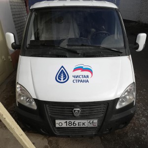 Квартирные переезды