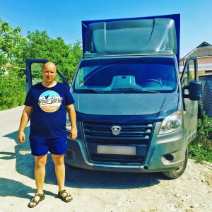 Грузчики. Переезды. Перевозка грузов в Саратове