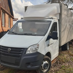 Грузоперевозки, Вывоз мусора, грузчики