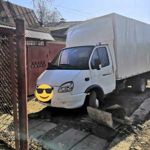 Грузоперевозки / переезды / грузчики