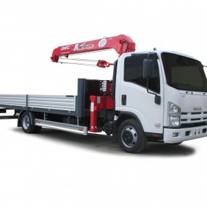 Манипуляторы. Грузоперевозки