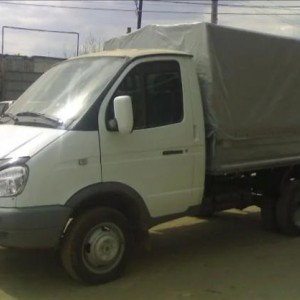 Грузоперевозки 3т