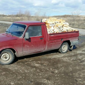 Офисный переезд. Грузоперевозки