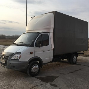 Грузоперевозки Переезды