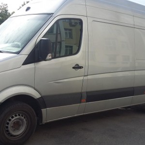 Грузоперевозки