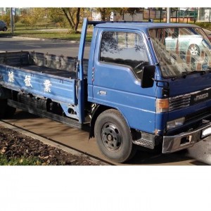 Грузоперевозки 2000 кг