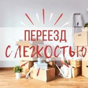 Грузчики Квартирный переезд Вывоз мусора