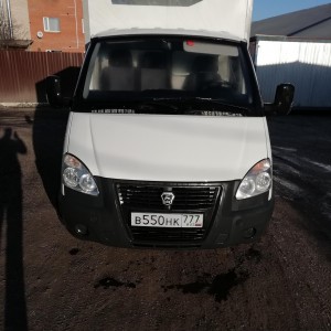 Доставка грузов и переезды