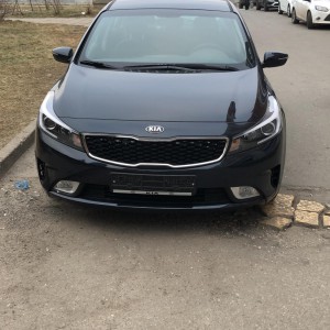 Трезвый водитель. Грузоперевозки