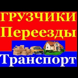 Грузоперевозки