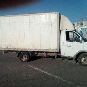 Переезды Вывоз мусора Грузчики