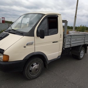 Грузоперевозки