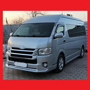 Грузоперевозки