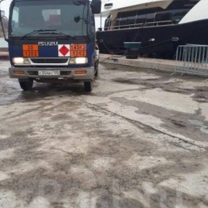 Грузоперевозки