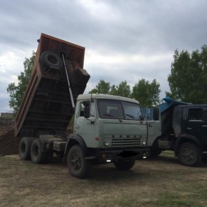 Грузоперевозки, доставка