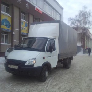 Грузоперевозки газели, грузчики, круглосуточно