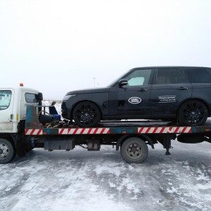 Эвакуатор Белгород для джипа. Грузоперевозки